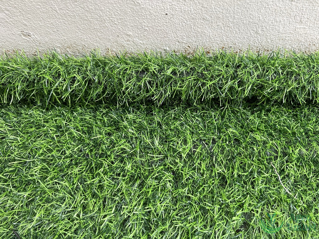 artificial grass edging